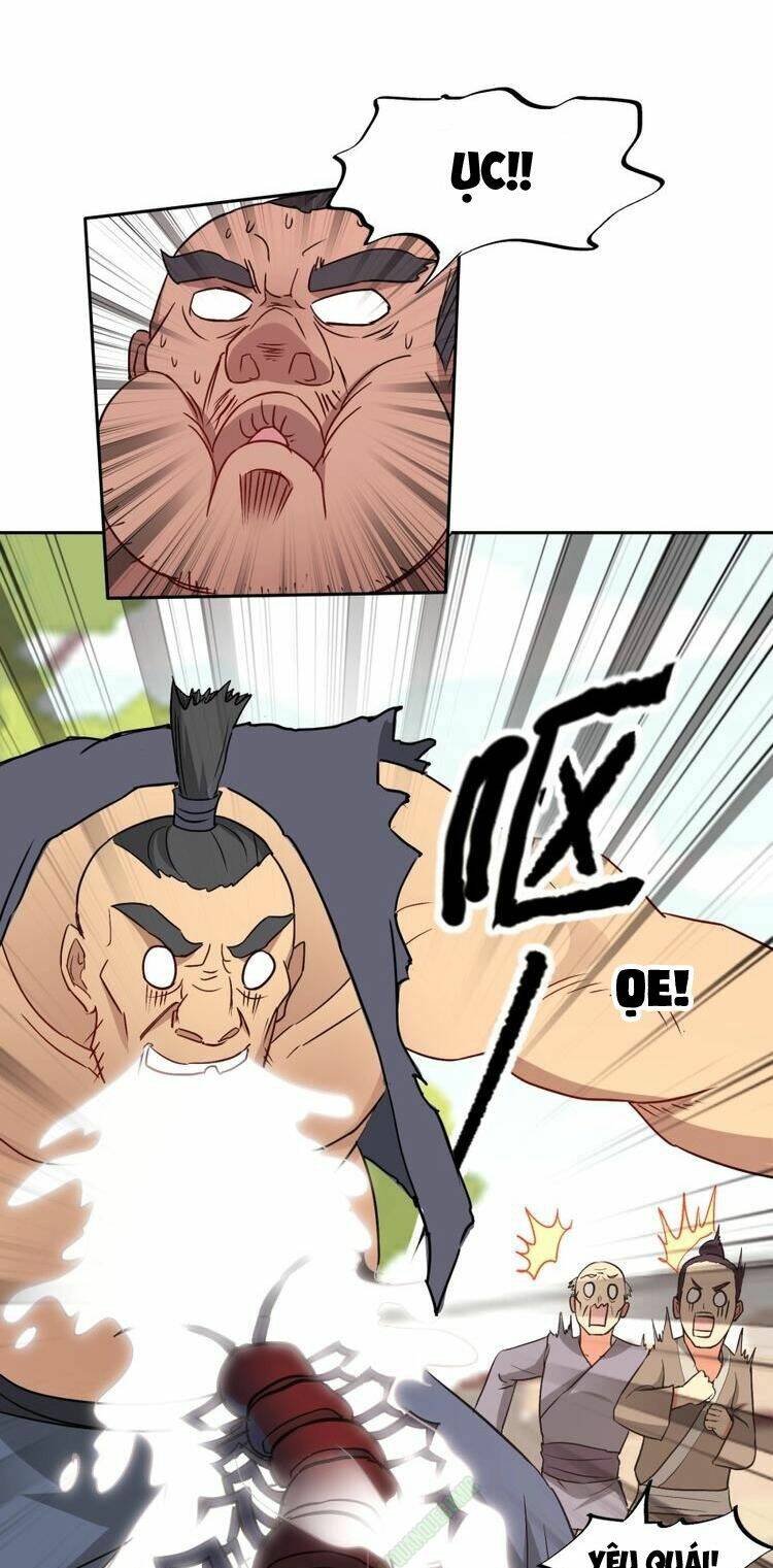 Ta Luyện Giả Kim Trong Thời Đại Tu Tiên: Chapter 42