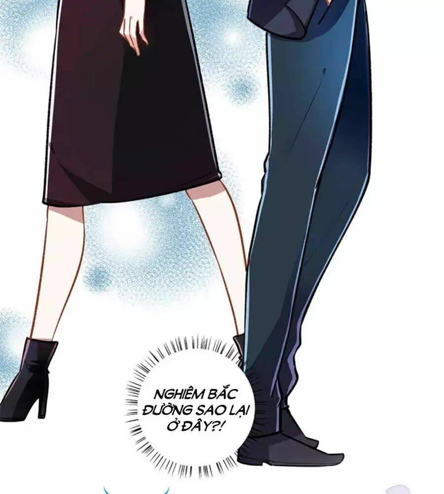 Cưng Chiều Ái Thê Hư Hỏng: Chapter 42