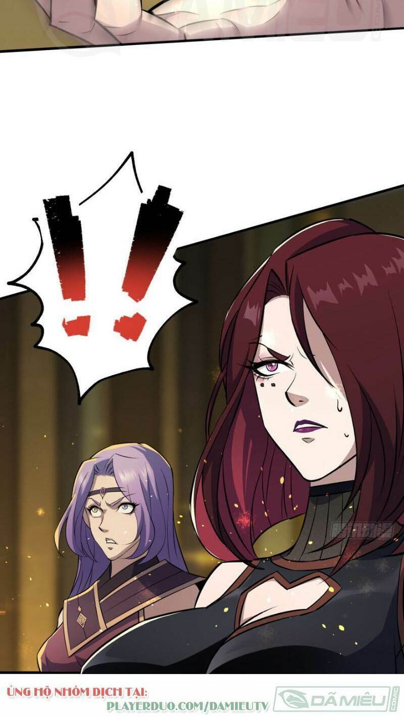Thú Nhân: Chapter 112