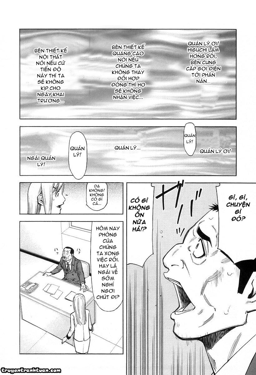 Bartender - Người Pha Chế Rượu: Chapter 65