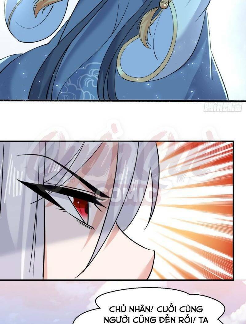 Giáng Thần Chiến Ký: Chapter 69