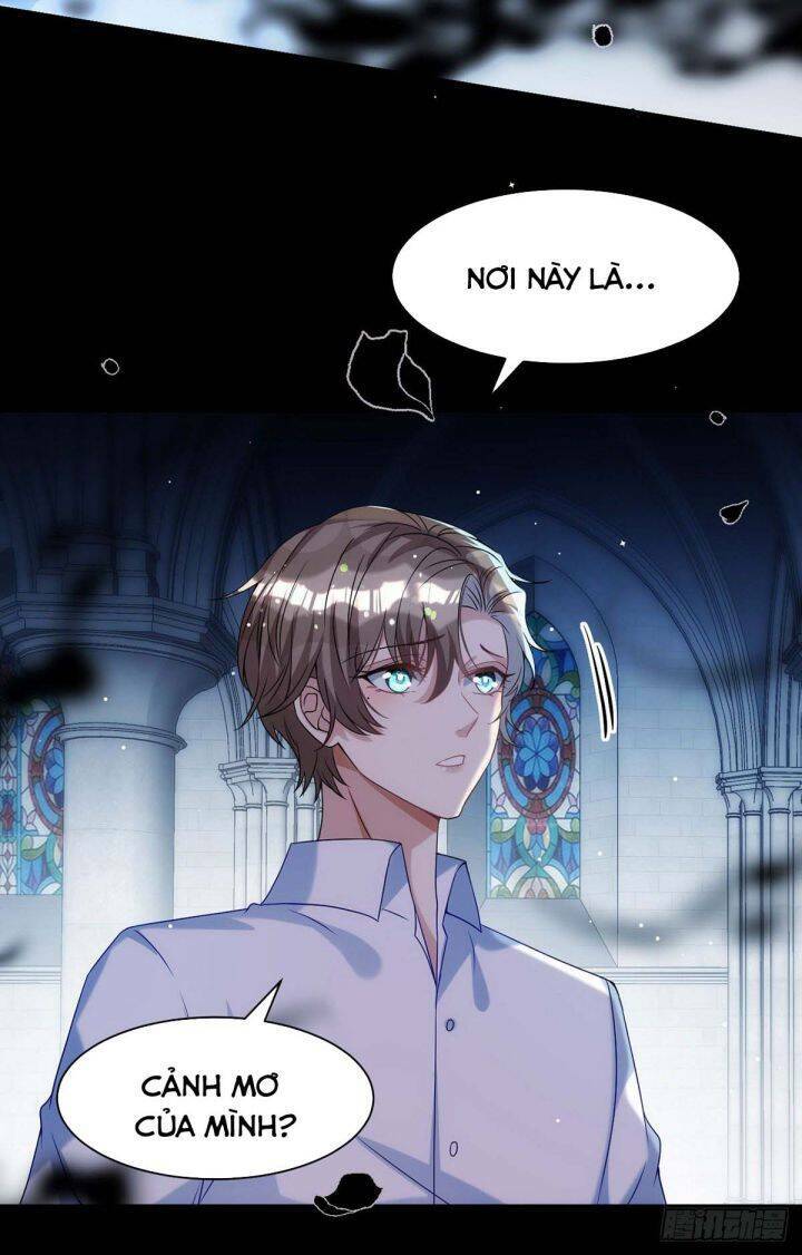 Thú Thụ Bất Thân: Chapter 120