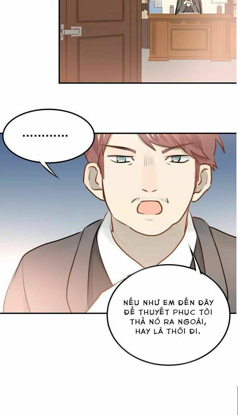 Đầu Gấu Biết Yêu: Chapter 62