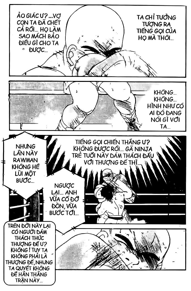 Truyền Nhân Atula 1: Chapter 109