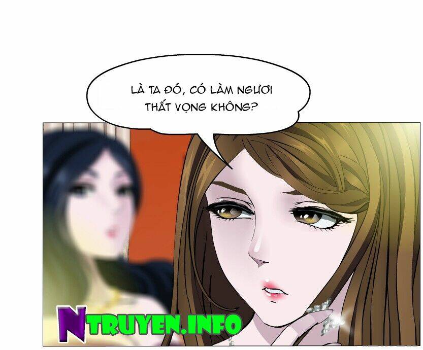 Cạm Bẫy Của Nữ Thần: Chapter 42