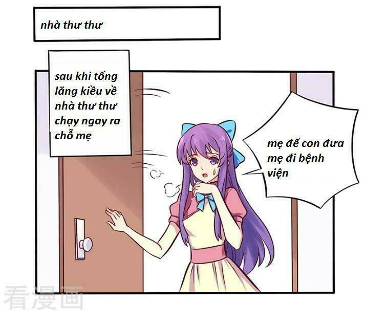 Tổng Tài Đã Cưới Em: Chapter 78