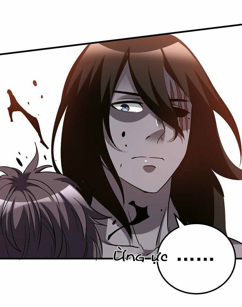 Trò Chơi Thời Mạt Thế: Chapter 12