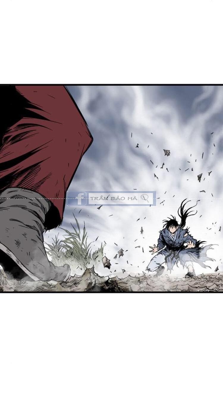 Cao Thủ 2: Chapter 120