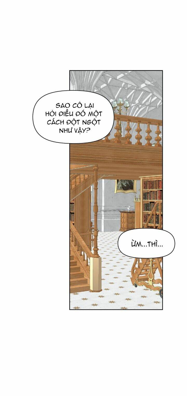 Công Chúa Thời Gian Có Hạn: Chapter 37