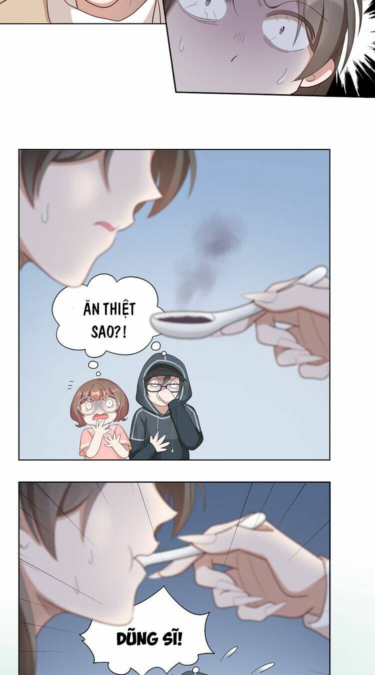 Bạn Trai Là Quái Vật: Chapter 52