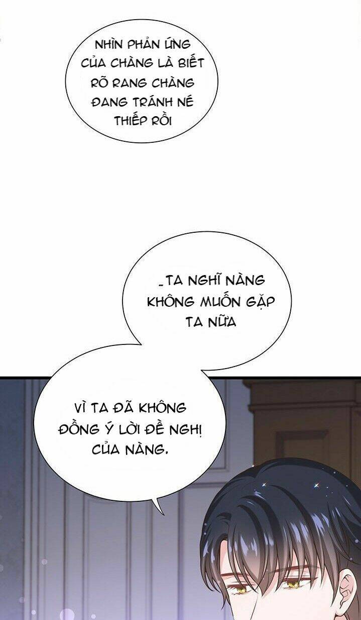 Nhân Vật Phản Diện Yêu Cầu Tôi Yêu Chàng: Chapter 26