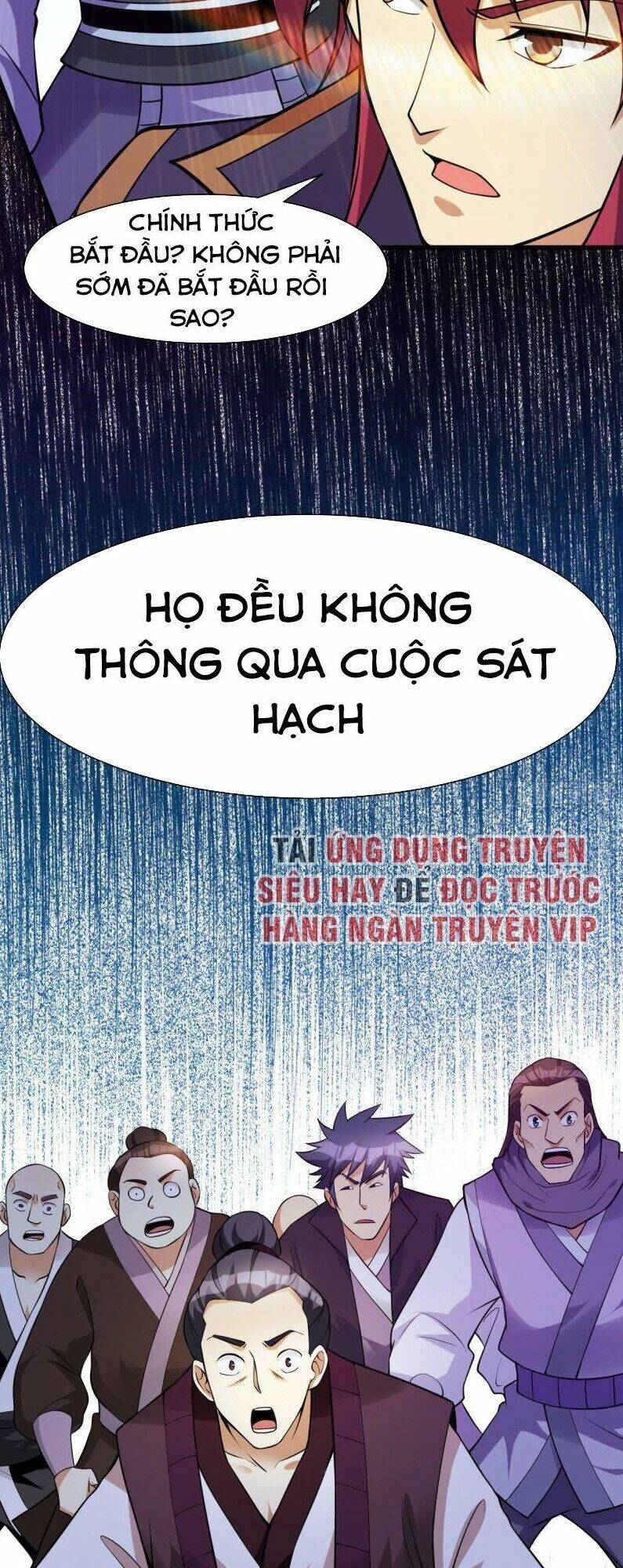 Tiên Vương Trùng Sinh: Chapter 177