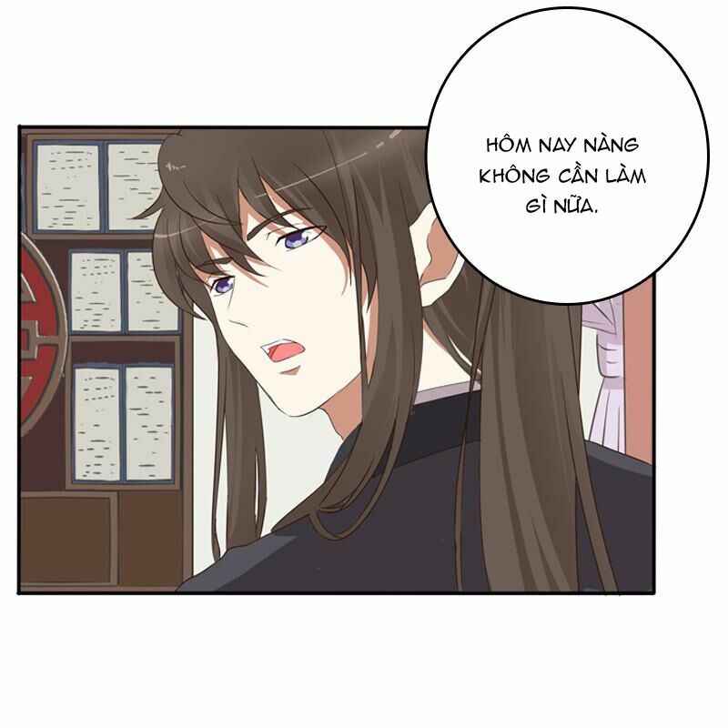 Thông Linh Phi: Chapter 95