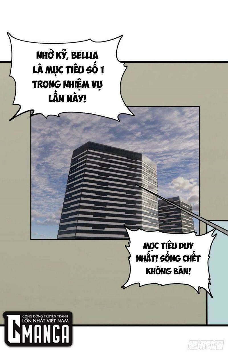 Danh Sách Kẻ Phản Diện: Chapter 144