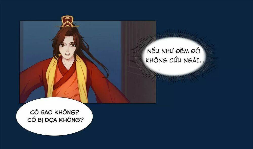 Loạn Thế Hoạ Phi: Chapter 14