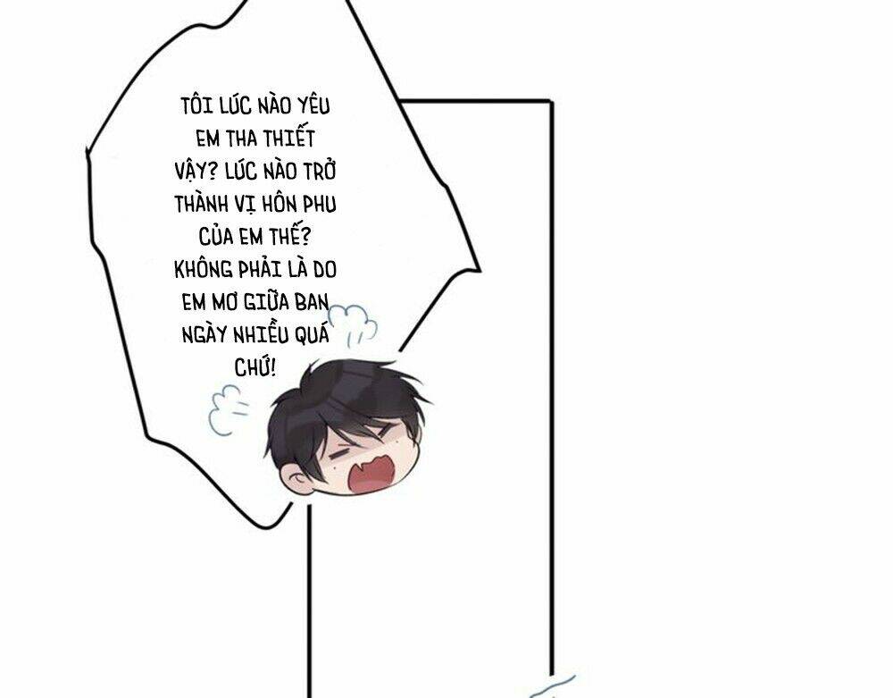 Viện Bảo Tàng Tâm Nguyện: Chapter 29.3
