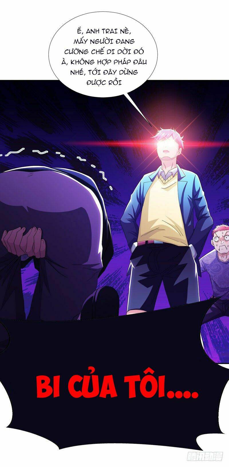 Vòng Bạn Bè Địa Phủ: Chapter 10