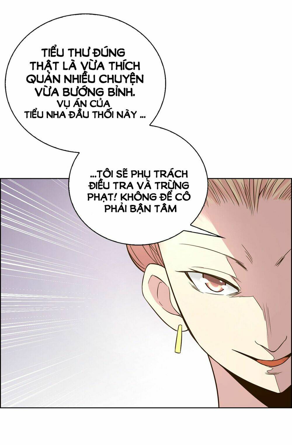 Từ Trên Trời Rơi Xuống Vị Hôn Thê Của Hoàng Đế: Chapter 11