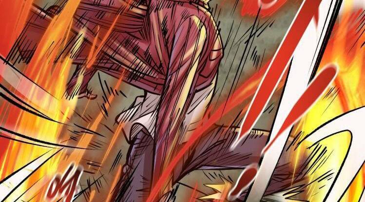 Thế Giới Xa Lạ: Chapter 44