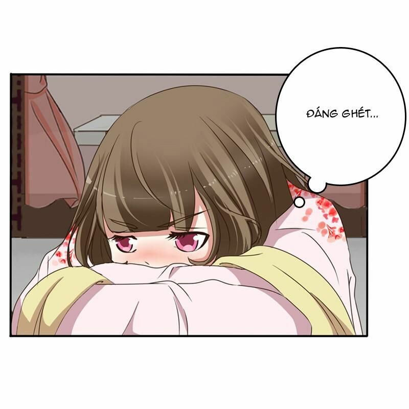 Thông Linh Phi: Chapter 103