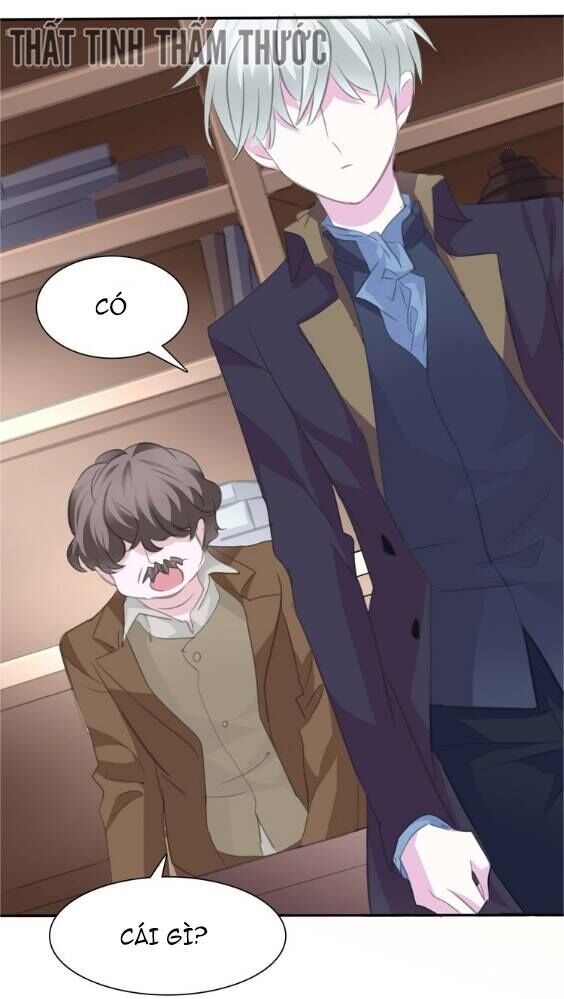 Một lời không hợp liền hút máu: Chapter 38