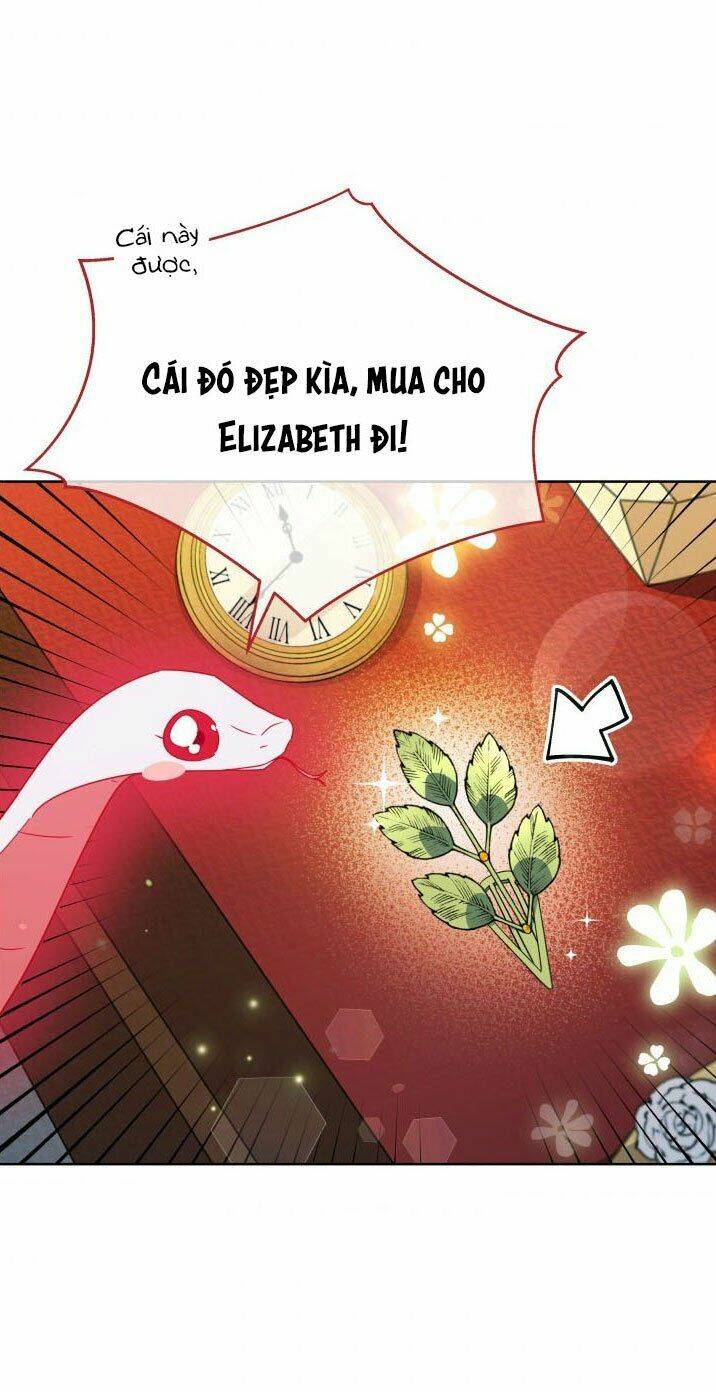 Nàng Elizabeth Thuần Khiết: Chapter 7