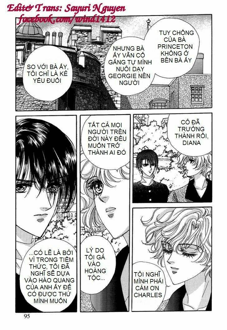 Princess Diana: Chapter 21