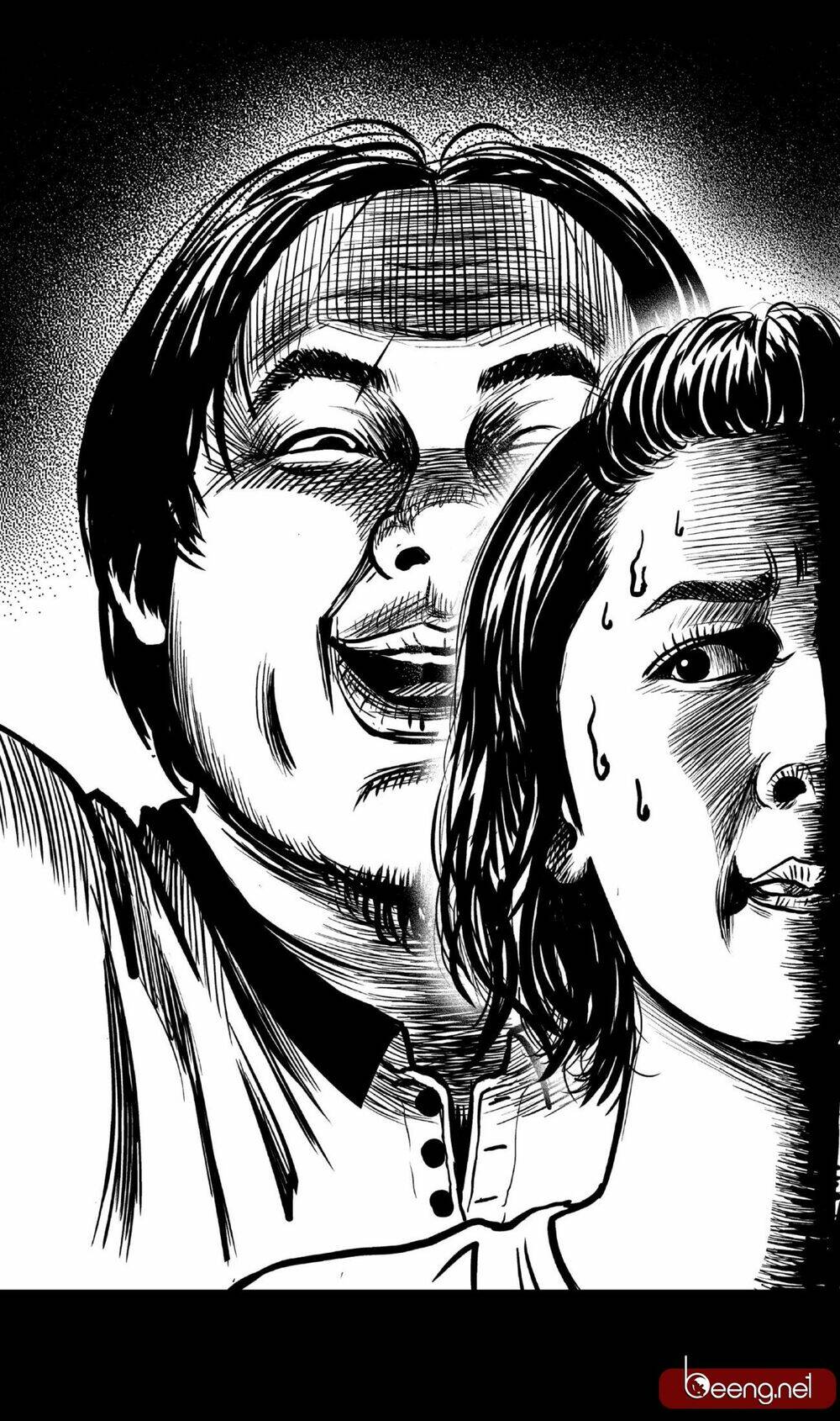 Dạ Hành Khuyển: Chapter 2