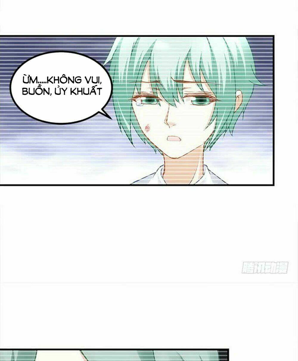 Ám Dạ Vô Thường: Chapter 16