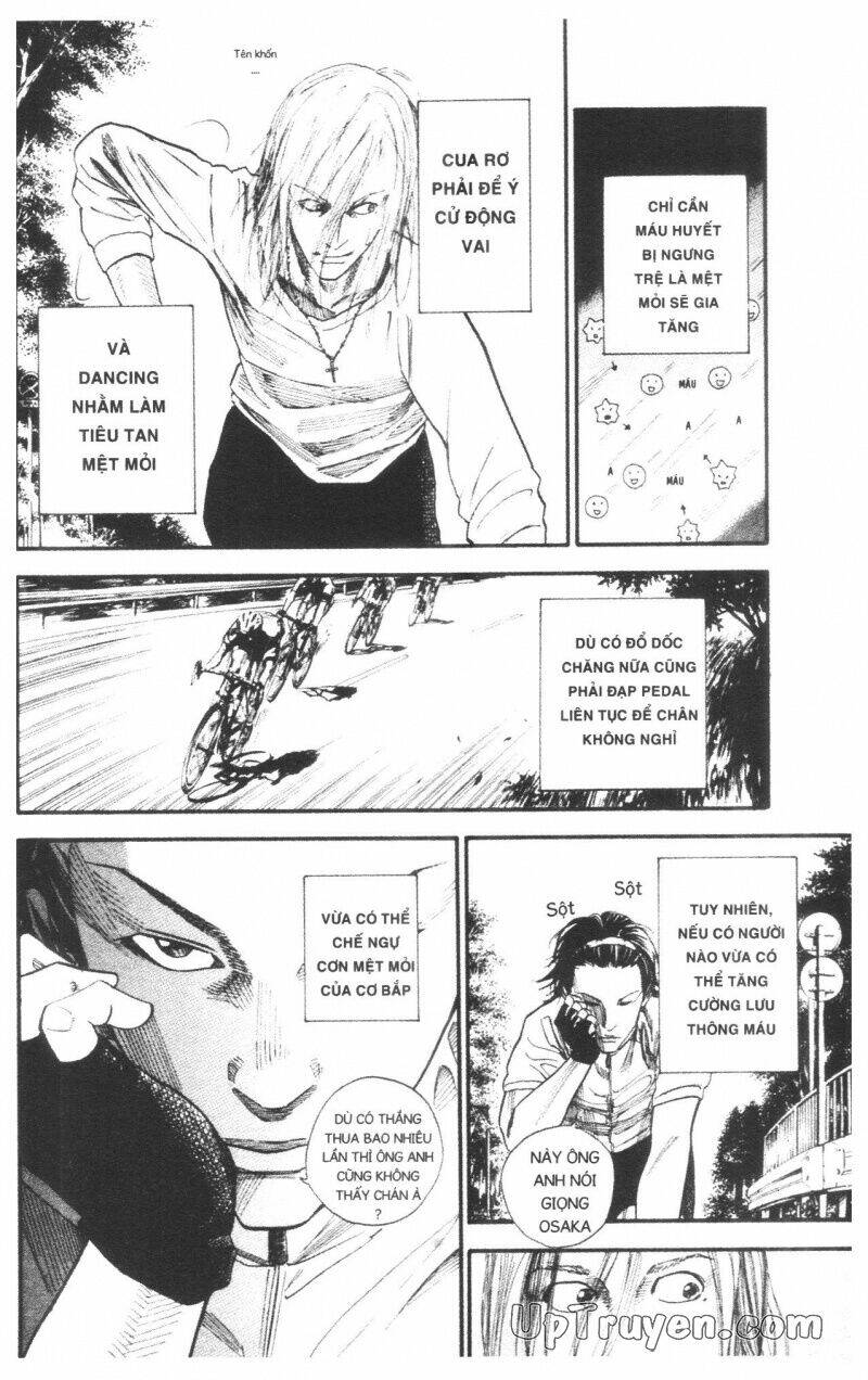 Over Drive: Chapter 14