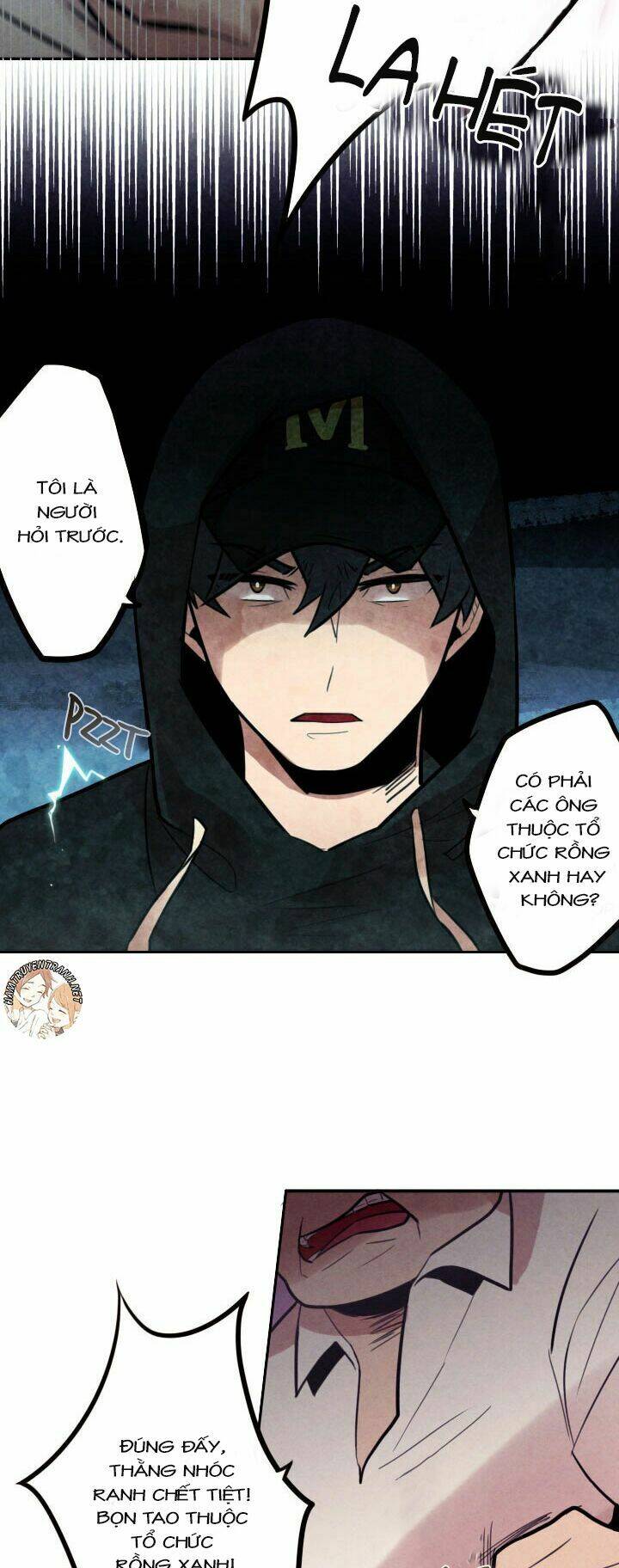 Miracle App Store: Chapter 11