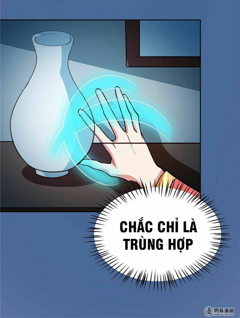 Thiên Tài Tiểu Độc Phi: Chapter 84