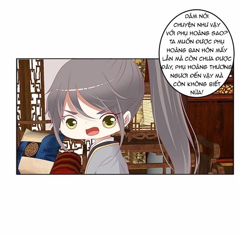 Thông Linh Phi: Chapter 451