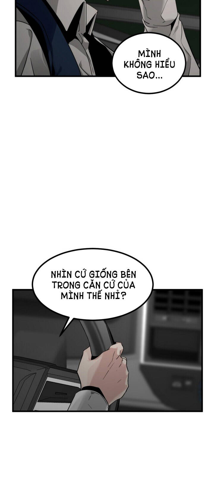 Hero Killer Boom: Chapter 14