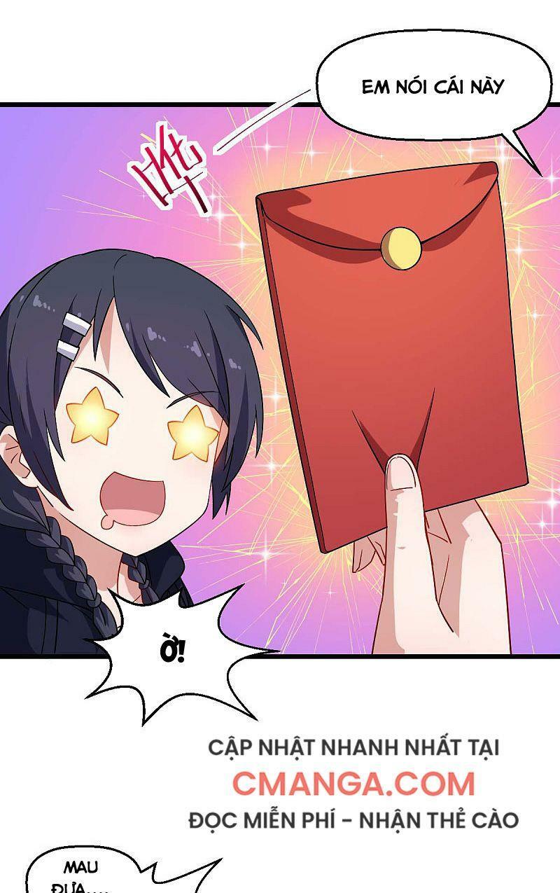 Vườn Trường Cuồng Sư Hệ Thống: Chapter 169