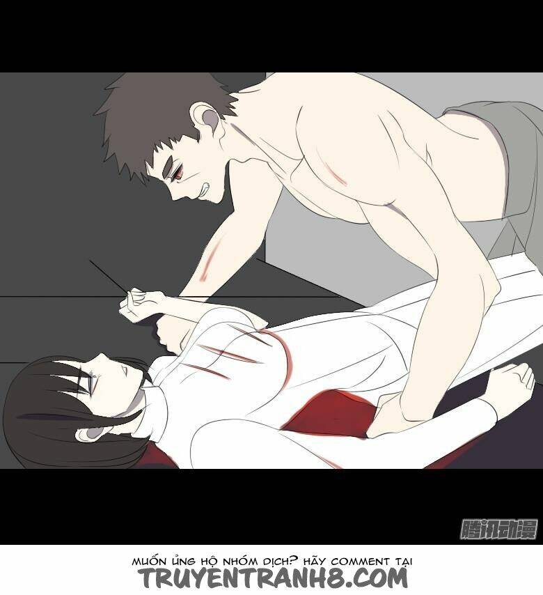 Bệnh Viện Thiên Đường: Chapter 8