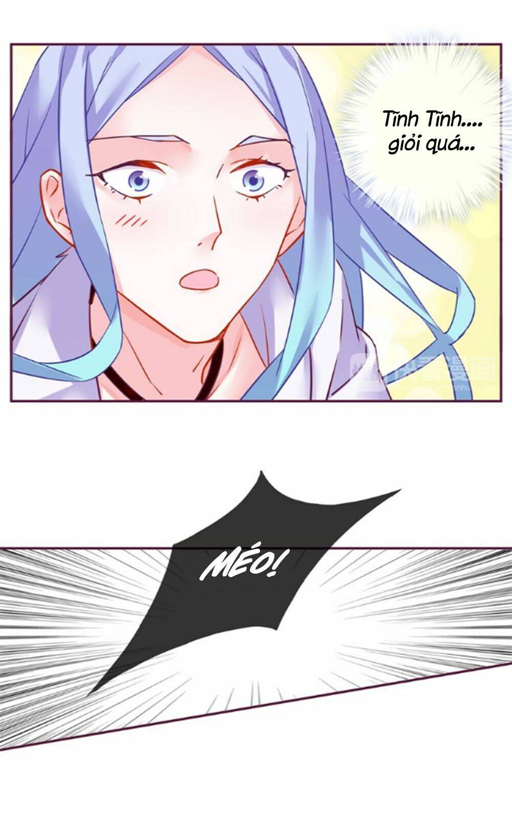 Đừng Nghịch, Ta Chỉ Muốn Yên Tĩnh: Chapter 59