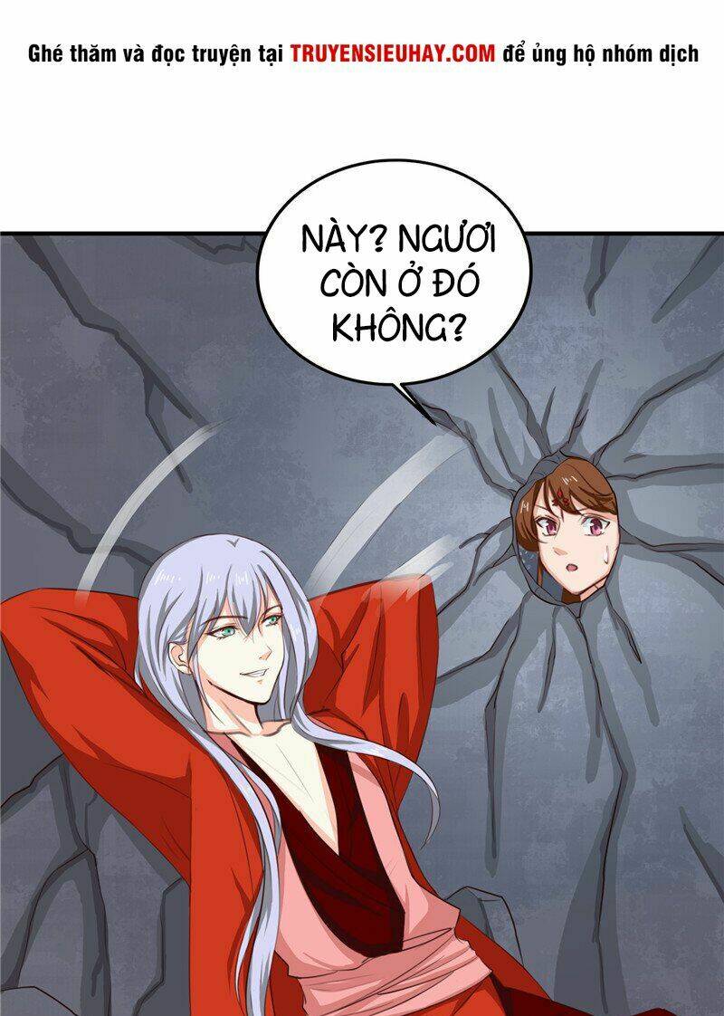 Thiên Tài Tiểu Độc Phi: Chapter 87