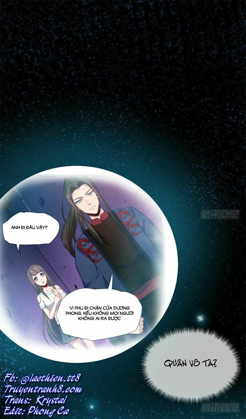 Ngạo Kiều Quỷ Vương Yêu Ta: Chapter 119