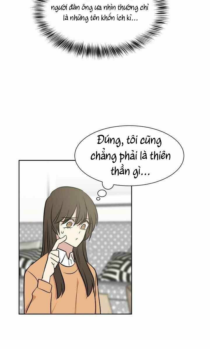 Idol Sống Trong Nhà Tôi !: Chapter 4
