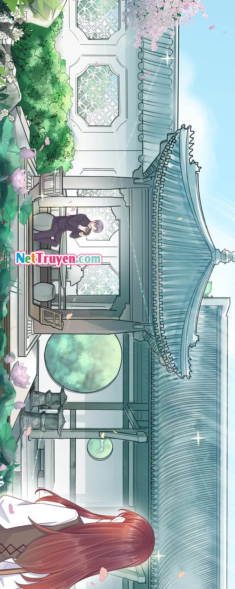 Thịnh Thế Điềm Sủng: Tiểu Manh Thê Của Dịch Thiếu: Chapter 15