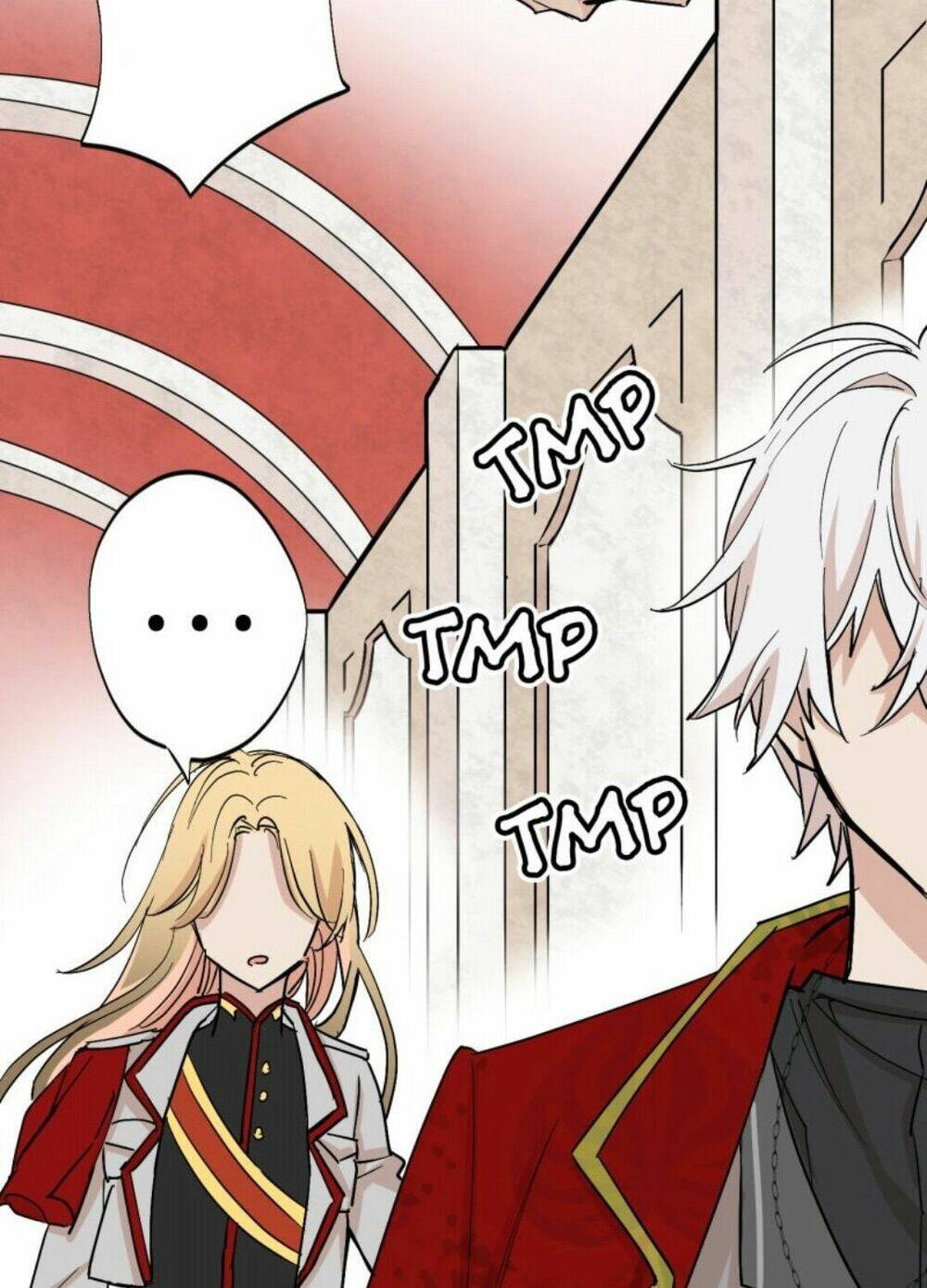 Trở Thành Nữ Kiếm Sĩ Hoàng Gia Ở Thế Giới Khác: Chapter 3