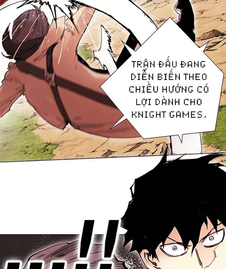 Hard Core Leveling Warrior Ss2: Chapter 134