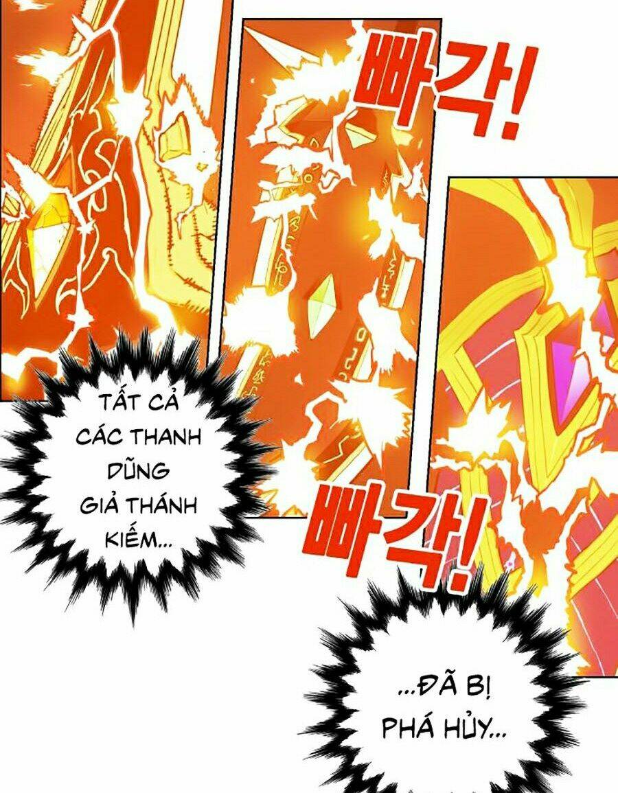 Hard Core Leveling Warrior Ss2: Chapter 77