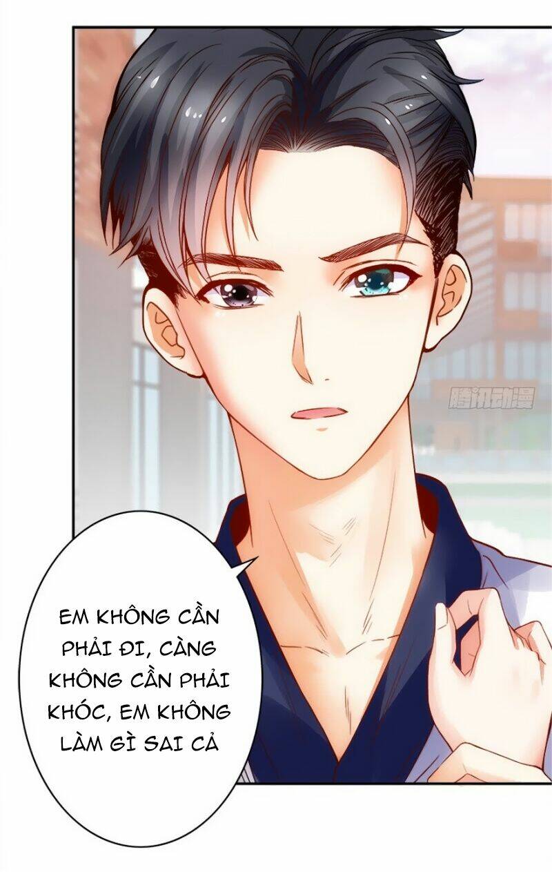 Bạn Trai 1/4 Của Tôi: Chapter 1