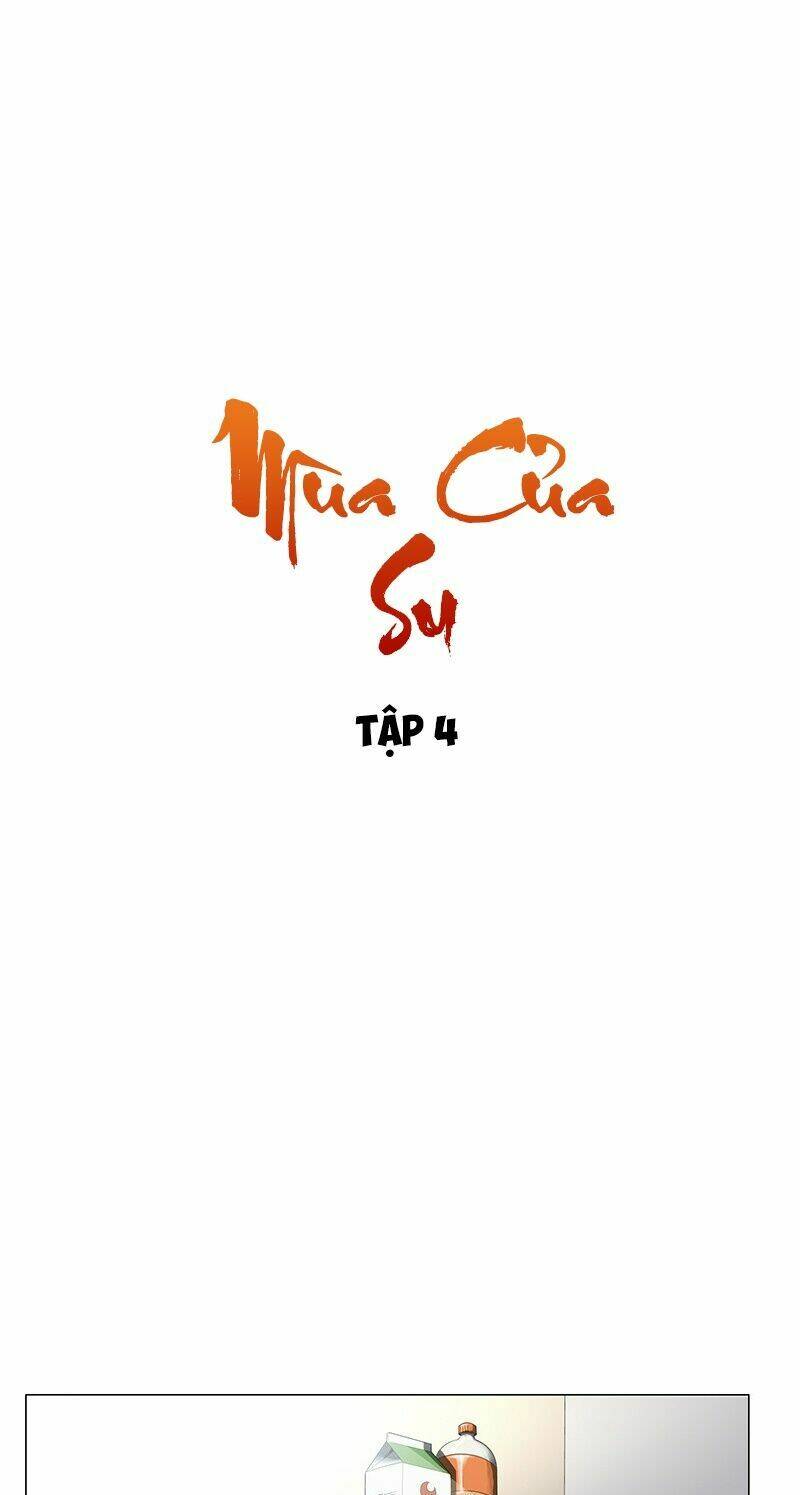 Mùa Của Su: Chapter 4