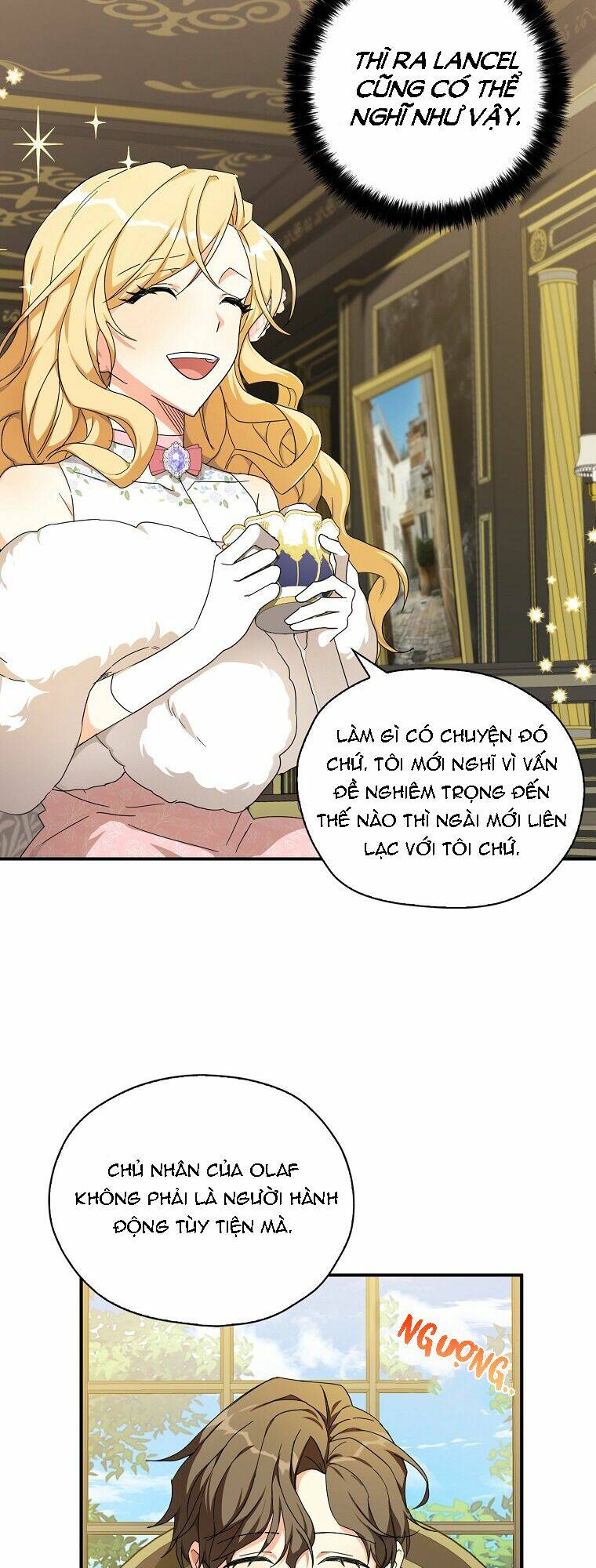 Ba Người Anh Trai Của Tôi Là Bạo Quân: Chapter 55