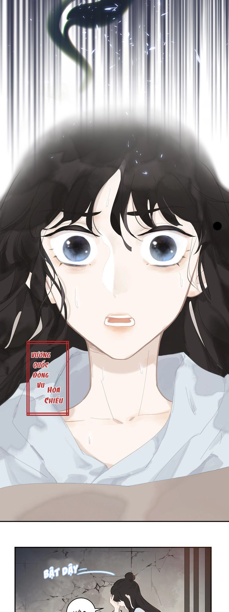 Mãn Đình Phương: Chapter 1