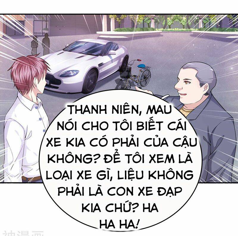 Tuyệt Thế Phi Đao: Chapter 185