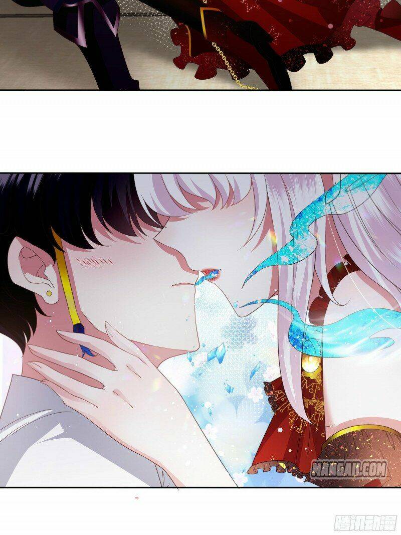 Công Chúa Phản Diện Trong Truyền Thuyết: Chapter 30